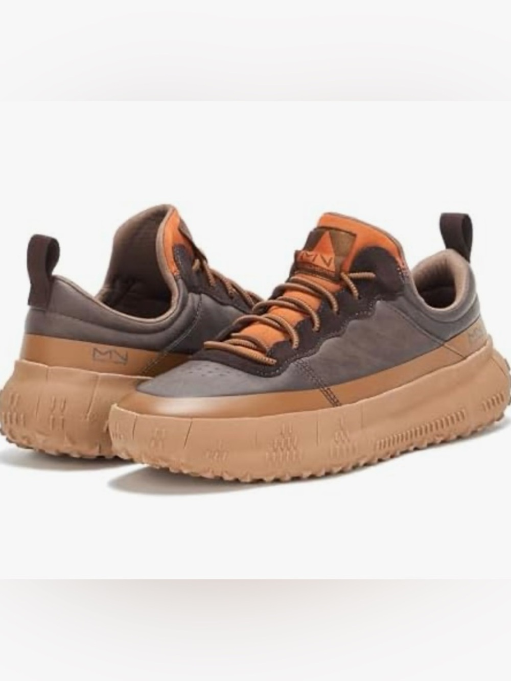 NWOT Skechers Mens Mark Nason Revo-Tivity Sneakers